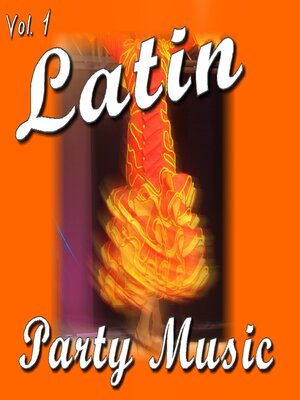 cover image of Latin Party Volume 1